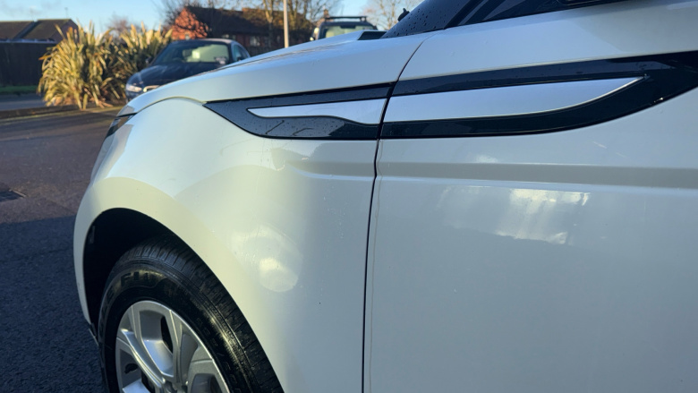 Land Rover Range Rover Evoque 2.0 D200 S 5dr Auto Diesel Hatchback